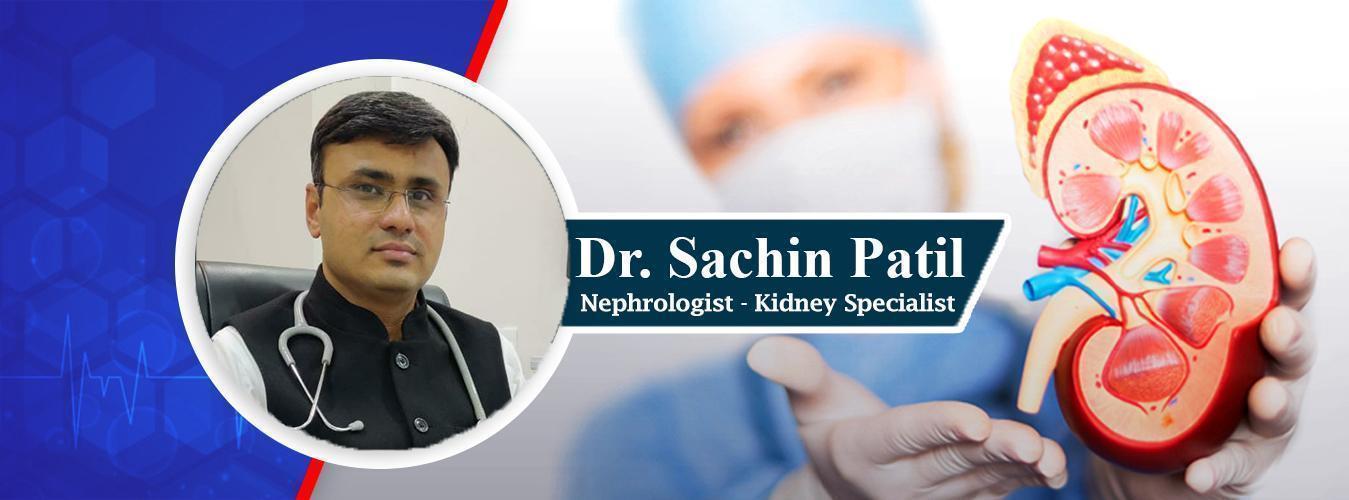 Nephrologist in Pune